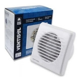 Exaustor De Banheiro Ventilador Ventisol 150mm 110v Ou 220v