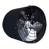Exaustor De Cozinha Industrial 30cm De Diâmetro Bivolt