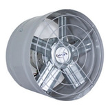 Exaustor De Cozinha Industrial 30cm De Diâmetro Bivolt