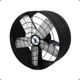 Exaustor De Parede 30 Cm Industrial Jl Colombo Para Cozinhas 110v