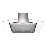 Exaustor Depurador De Cozinha Cadence Gourmet Cfa502 Inox