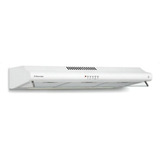 Exaustor Depurador De Cozinha Electrolux De De80 Aço Inoxidável De Parede 59 5cm X 14cm X 49 5cm Branco 220v