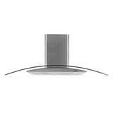 Exaustor Depurador De Cozinha Philco Glass Pco90g Aço Inoxid