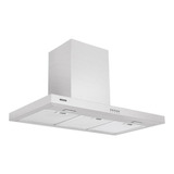 Exaustor Depurador De Cozinha Tramontina New Dritta Aço Inoxidável Ilha 60cm X 90cm Prateado 220v