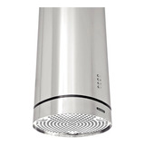 Exaustor Depurador De Cozinha Tramontina Tube Aço Inoxidável