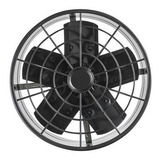 Exaustor exaustão ventilação 30cm 127v Comercial Ventisol