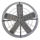 Exaustor exaustão ventilação 50cm 220v Comercial Ventisol