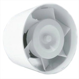 Exaustor Grow 150mm Cultivo Indoor Silencioso Estufa 180m h