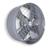 Exaustor Ind 50cm Alta Vazão 9 600 M h Cabine De Pintura