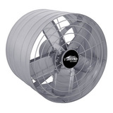 Exaustor Industrial comercial 40cm Turbão Alta Vazão