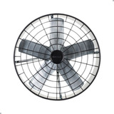 Exaustor Industrial Ventisol 50 Cm Com Reversão 220v