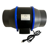 Exaustor Insuflador De Ar Centrífugo 150mm 220v 60hz