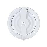 Exaustor ITC Tradicional Com Tampa 25cm Safanelli 220V Inox