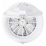 Exaustor Itc Tradicional Com Tampa Cozinha E Ambientes 25cm