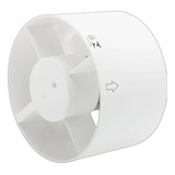 Exaustor Linear 150mm Duto Cultivo Indoor Grow Led