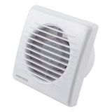 Exaustor Para Banheiro 100mm Linha Residencial Ventisol 220v