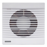 Exaustor Para Banheiro 100mm Tramontina Imediato 15w 127v