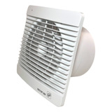 Exaustor Para Banheiro Decor 300 C 127v Soler Palau