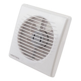 Exaustor Para Banheiro Diâmetro De 150 Mm Exb Ventisol