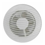 Exaustor Para Banheiro E Ambientes 150mm Bivolt 110v 220v