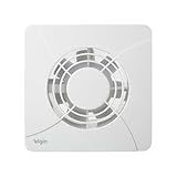 Exaustor Para Banheiro Silencioso 100mm 220v Lavabo Cheiro Vapor Elgin