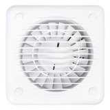 Exaustor Para Banheiros E Ambientes Itc Vento 126mm 220v