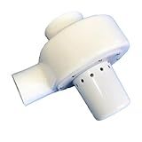 Exaustor Para Capela De Exaustão De Gases 220V Uso Laboratorial Nalgon Mod 3710