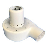 Exaustor Para Capela Exaustão De Gases Mod 3710 Nalgon