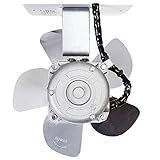 EXAUSTOR PARA CHURRASQUEIRA 127V