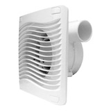 Exaustor Para Gesso Em Banheiros E Ambientes Itc Turbo