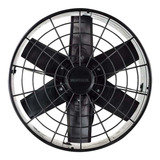 Exaustor Parede 50cm Industrial Blindado Ventisol Trifasi