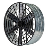 Exaustor Parede 60cm Linha Industrial Ventisol Trifa 220v