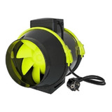 Exaustor Profan Tt Extractor Fan 100mm Garden Highpro