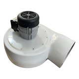 Exaustor Rc Labor Para Capela De Exaustão De Gases 220v