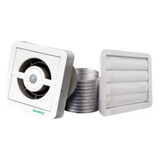 Exaustor renovador Ar Ventokit C 280 D C Sensor De Presença