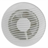 Exaustor Renovador Banheiro Ambientes Bivolt 150mm