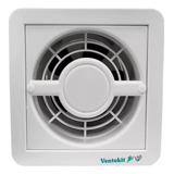 Exaustor Renovador De Ar M280 12m Bivolt Ventokit