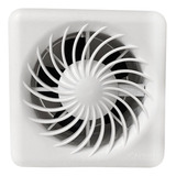 Exaustor Renovador De Ar Ventokit Airbrise160 125mm 9m 220v
