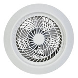 Exaustor Residencial Ex 250mm 60w Cozinha Ventisol