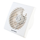 Exaustor Residencial Exb 150mm Ventisol 1 Ano Garantia