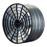 Exaustor ventilador 40 Cm P Restaurantes E Lanchonetes