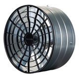 Exaustor Ventilador 40cm Linha Comercial De Alta Vazão