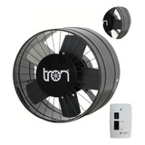 Exaustor Ventilador Bivolt Tron 30cm Comercial Industrial