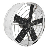 Exaustor Ventilador Industrial 50cm Alta Vazão Blindado