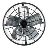 Exaustor Ventilador Industrial Axial 30cm Premium