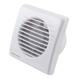 Exaustor Ventisol Banheiro Axial Ventilador 100mm Bivolt