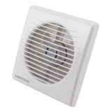 Exaustor Ventisol Para Banheiro Exb 150mm Bivolt Premium