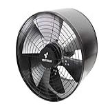 Exaustores Axiais 40 Cm Ventisilva E 40 M4 Monofásico De Alta Rotação 1 700 RPM
