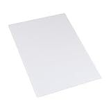 EXCEART 20 Unidades Raspador Para Serigrafia Molduras Raspador De Tinta De Tela De Madeira Moldura De Madeira De Tela De Seda Tela De Seda De Madeira Quadro Bambu Moldura De Alumínio