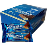 Exceed Protein Bar 